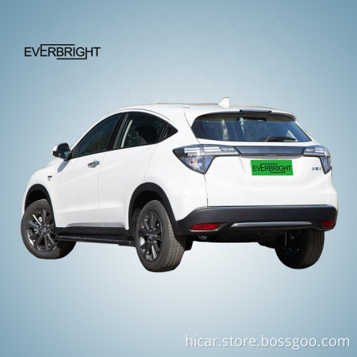 Chinese High Speed Electric Suv With Fabulous Quality Long Cruising For 401Km And Excellent Performance 2023  elektro car